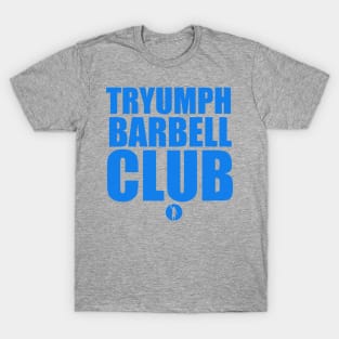 The Barbell Club Tee T-Shirt